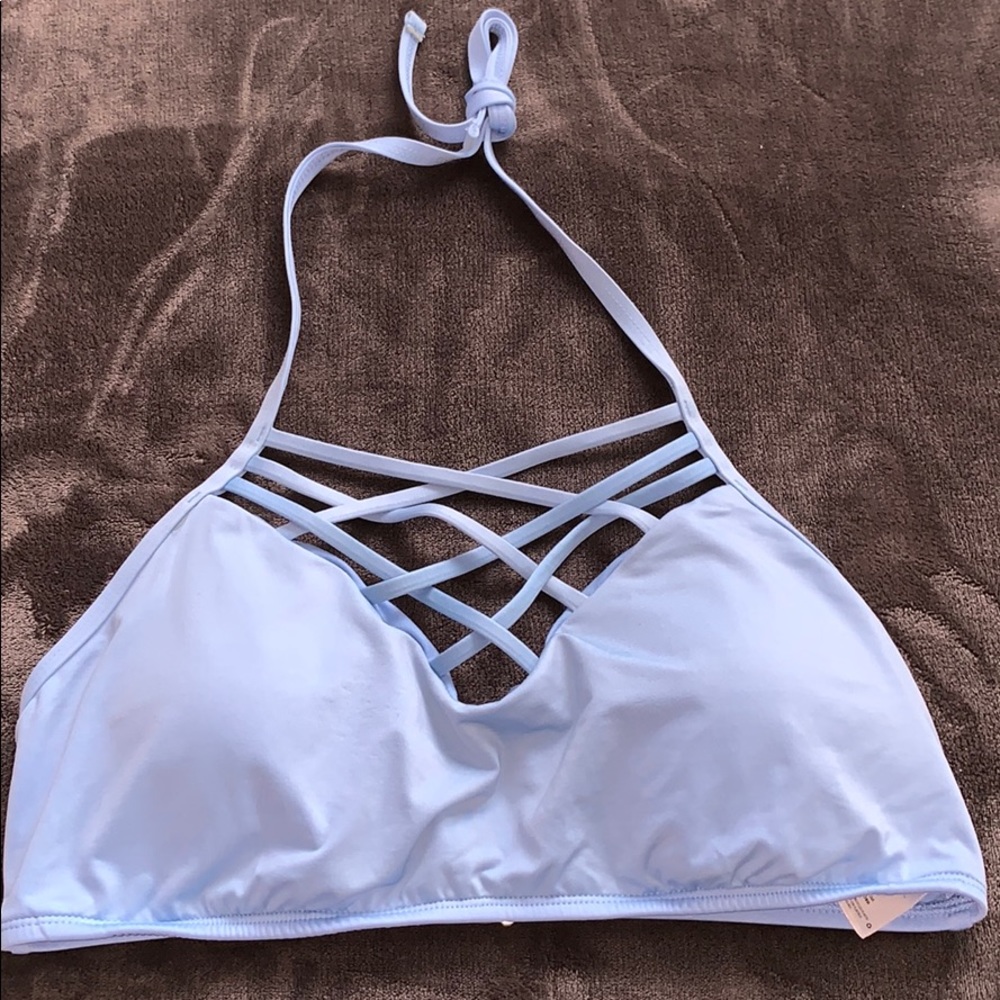 Women’s swimsuit top